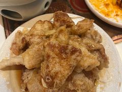 -红樱桃·欢乐餐厅(太原里店)