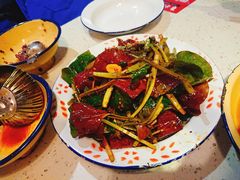 -李子坝梁山鸡(李子坝大鸡哥店)