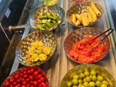 -冠菌火锅自助(东莞樟木头店)
