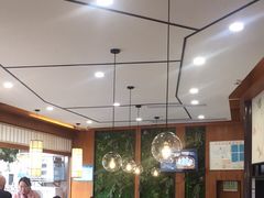 大堂-锡笼记·无锡小笼(方塔店)
