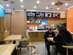 -袁老大肉夹馍(边家村分店)