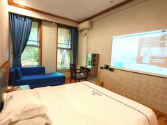 -梅州天地人花园酒店(梅县人民广场店)