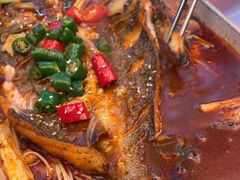 -神府路壹号·海鲜烧烤·砂锅粥·锅物(三坊七巷店)