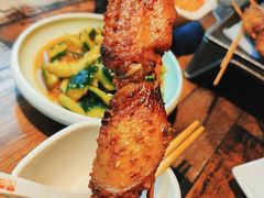 -管氏翅吧(广渠门店)