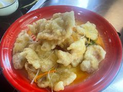 -全家福东北菜(大运河博物馆店)