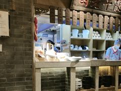 -南京大牌档(济南万象城店)