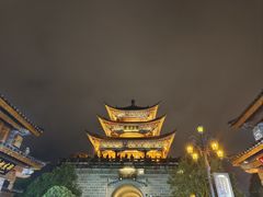 -大理古城