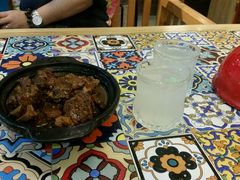 -乌镇那一年小院主题餐厅(甘泉西路店)