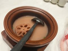 -楚山晓·湖北菜(武汉光谷K11店)