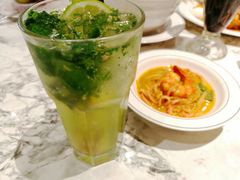 mojito-关夫人餐厅(阳光广场店)