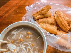 -汪记鲜鱼糊汤粉(沈阳路总店)