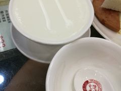 -义顺牛奶公司(庇利金街店)