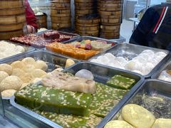 -常州糕团店(北大街新世纪商城店)