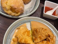 -翠园(南京德基广场店)