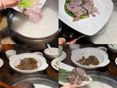 -大良毋米粥·粥底火锅(岭南天地店)