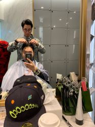 -Kraemer Paris  苏豪路易士·嘉玛发廊