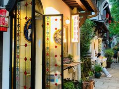 -小河直街历史文化街区