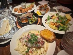 -Chili's Cafe&Bar奇利斯(滨江店)
