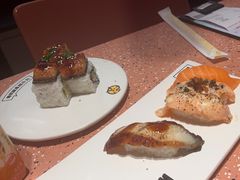 -元气寿司(东方宝泰店)