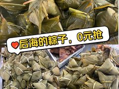 -清真·鸦儿李记·小馆(后海店)