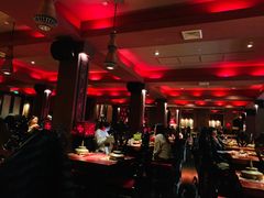 大堂-花马天堂云南餐厅 Lost Heaven(外滩店)