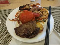-佳源四季酒店-雅悦自助餐厅(新洲路店)
