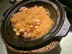 干捞海鲜粉丝煲-花千醉(新街口店)
