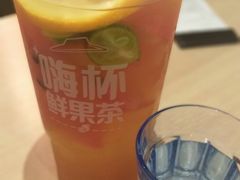 -必胜客(松雷店)