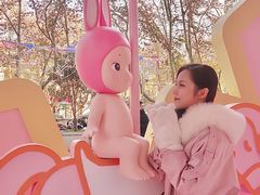 -金茂览秀城