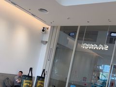 -SAANCI山池咖啡(海上世界文化艺术中心店)