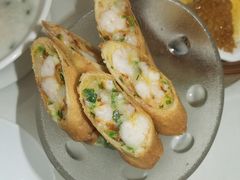 -坚记酒家·佛山老字号·顺德鱼生标准示范店