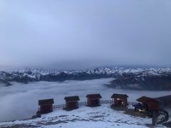 -硗碛藏寨·神木垒景区