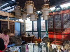 -慢丽江·云南野生菌土鸡锅(付家庄店)