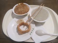 -尹三豆汁(天坛店)