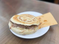 -子午路张记肉夹馍(翠华路店)