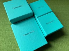-Tiffany & Co.蒂芙尼
(武汉武商MALL店)