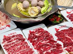 -合意桐坑牛肉粿·鲜牛肉火锅(嵩山总店)