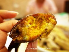 毛蟹年糕-宏玲餐厅(四川南路店)