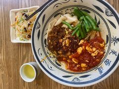 -秦关面道(世博店)