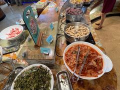 -宁波九龙湖开元度假村