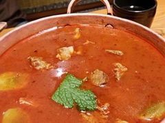 -云海肴·汽锅鸡·云南菜(天津国金汇店)