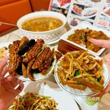 感谢济南老师er推荐，出了大明湖就来了！