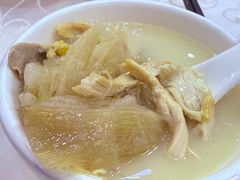 -凤城礼记鱼翅海鲜酒家(新马路总店)