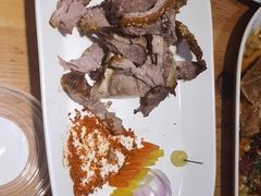 -青禾小厨新疆菜(总店)
