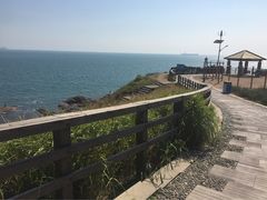 -燕儿岛山公园