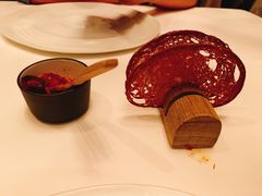 -Amber(置地文华东方酒店)
