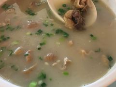 -北门饭店(三香路店)