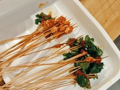 -蓉语串串火锅(振兴路店)