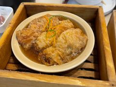 -蔡澜点心·粤菜(西单大悦城店)