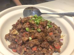 -三湘四水正宗湘菜(君峰路店)